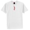 Tagless® 100% Cotton T Shirt Thumbnail