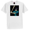 Tagless® 100% Cotton T Shirt Thumbnail