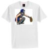 Tagless® 100% Cotton T Shirt Thumbnail