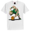 Tagless® 100% Cotton T Shirt Thumbnail