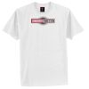 Tagless® 100% Cotton T Shirt Thumbnail