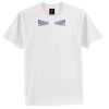 Tagless® 100% Cotton T Shirt Thumbnail