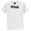 Tagless® 100% Cotton T Shirt Thumbnail