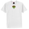 Tagless® 100% Cotton T Shirt Thumbnail