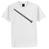Tagless® 100% Cotton T Shirt Thumbnail