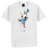 Tagless® 100% Cotton T Shirt Thumbnail