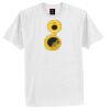 Tagless® 100% Cotton T Shirt Thumbnail