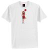 Tagless® 100% Cotton T Shirt Thumbnail