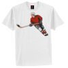 Tagless® 100% Cotton T Shirt Thumbnail