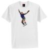 Tagless® 100% Cotton T Shirt Thumbnail