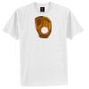 Tagless® 100% Cotton T Shirt Thumbnail