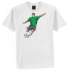 Tagless® 100% Cotton T Shirt Thumbnail