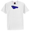 Tagless® 100% Cotton T Shirt Thumbnail