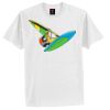 Tagless® 100% Cotton T Shirt Thumbnail