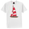 Tagless® 100% Cotton T Shirt Thumbnail