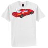 Tagless® 100% Cotton T Shirt Thumbnail