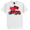 Tagless® 100% Cotton T Shirt Thumbnail