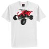 Tagless® 100% Cotton T Shirt Thumbnail