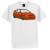 Tagless® 100% Cotton T Shirt Thumbnail