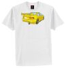 Tagless® 100% Cotton T Shirt Thumbnail