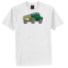 Tagless® 100% Cotton T Shirt Thumbnail