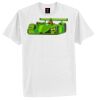 Tagless® 100% Cotton T Shirt Thumbnail