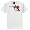 Tagless® 100% Cotton T Shirt Thumbnail