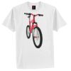 Tagless® 100% Cotton T Shirt Thumbnail