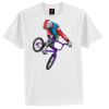 Tagless® 100% Cotton T Shirt Thumbnail