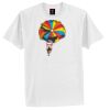 Tagless® 100% Cotton T Shirt Thumbnail