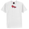 Tagless® 100% Cotton T Shirt Thumbnail
