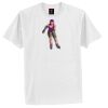 Tagless® 100% Cotton T Shirt Thumbnail