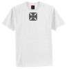Tagless® 100% Cotton T Shirt Thumbnail