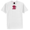 Tagless® 100% Cotton T Shirt Thumbnail