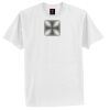 Tagless® 100% Cotton T Shirt Thumbnail