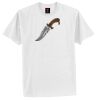 Tagless® 100% Cotton T Shirt Thumbnail