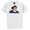 Tagless® 100% Cotton T Shirt Thumbnail