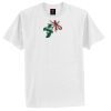 Tagless® 100% Cotton T Shirt Thumbnail