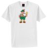 Tagless® 100% Cotton T Shirt Thumbnail