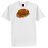 Tagless® 100% Cotton T Shirt Thumbnail