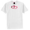 Tagless® 100% Cotton T Shirt Thumbnail