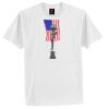 Tagless® 100% Cotton T Shirt Thumbnail