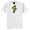 Tagless® 100% Cotton T Shirt Thumbnail