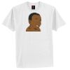 Tagless® 100% Cotton T Shirt Thumbnail