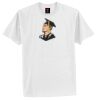 Tagless® 100% Cotton T Shirt Thumbnail