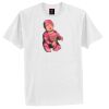 Tagless® 100% Cotton T Shirt Thumbnail