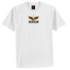 Tagless® 100% Cotton T Shirt Thumbnail