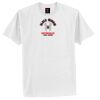 Tagless® 100% Cotton T Shirt Thumbnail