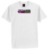 Tagless® 100% Cotton T Shirt Thumbnail