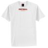Tagless® 100% Cotton T Shirt Thumbnail
